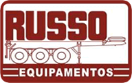 Logo Russo Equipamentos